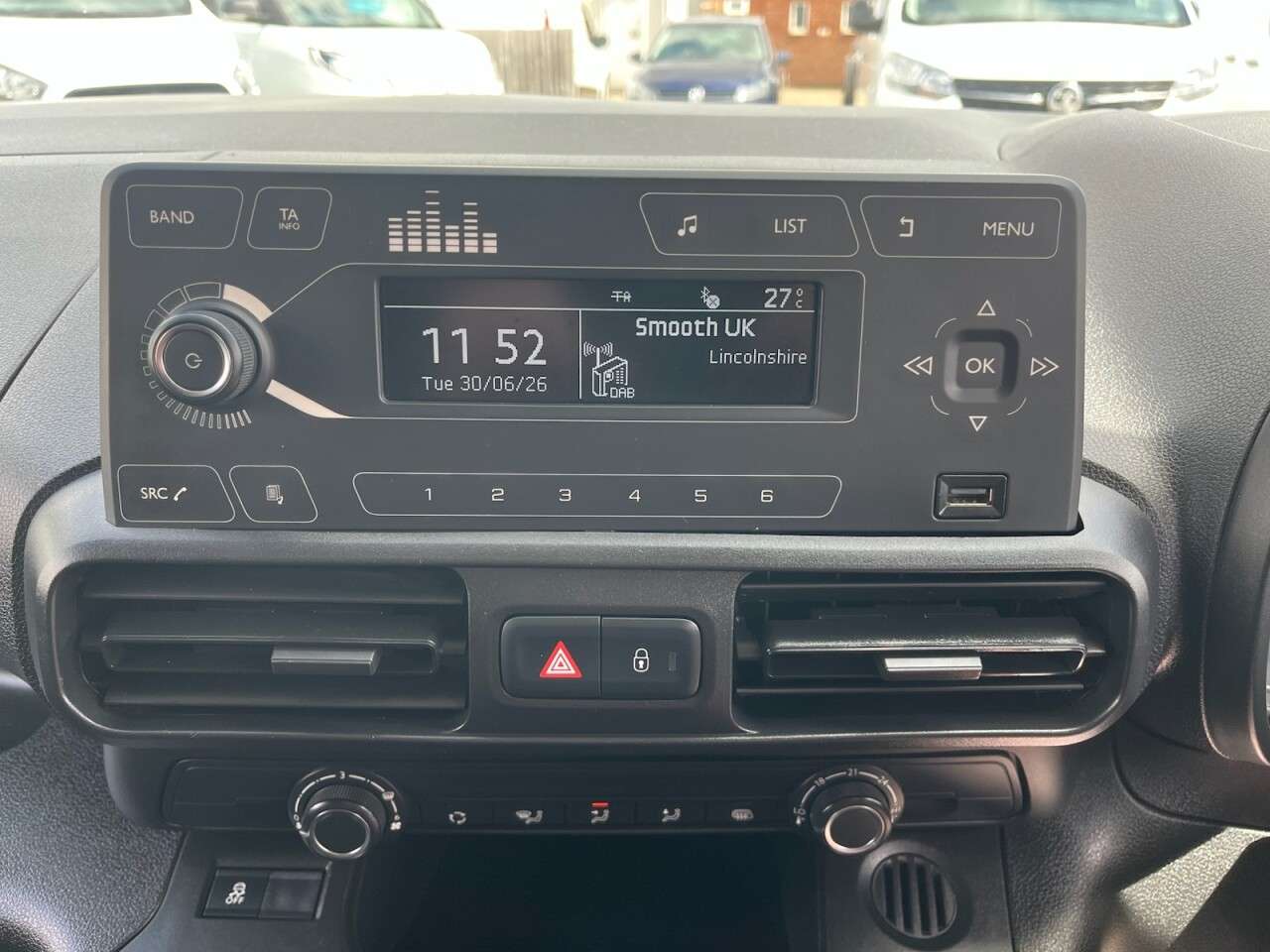 2021 VAUXHALL COMBO 2021 VAUXHALL COMBO
