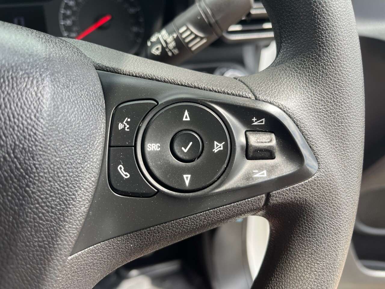 2021 VAUXHALL COMBO 2021 VAUXHALL COMBO
