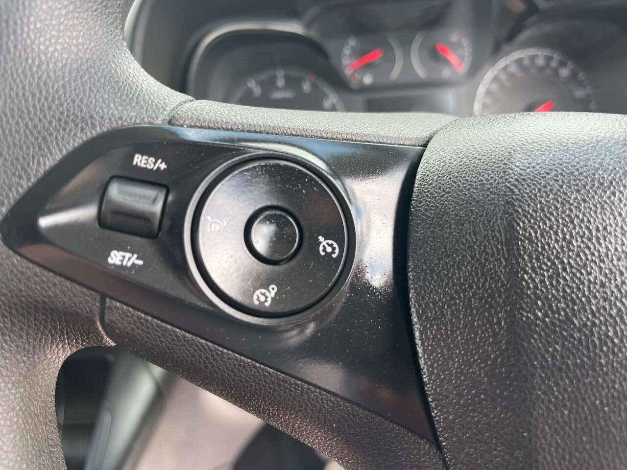 2021 VAUXHALL COMBO 2021 VAUXHALL COMBO