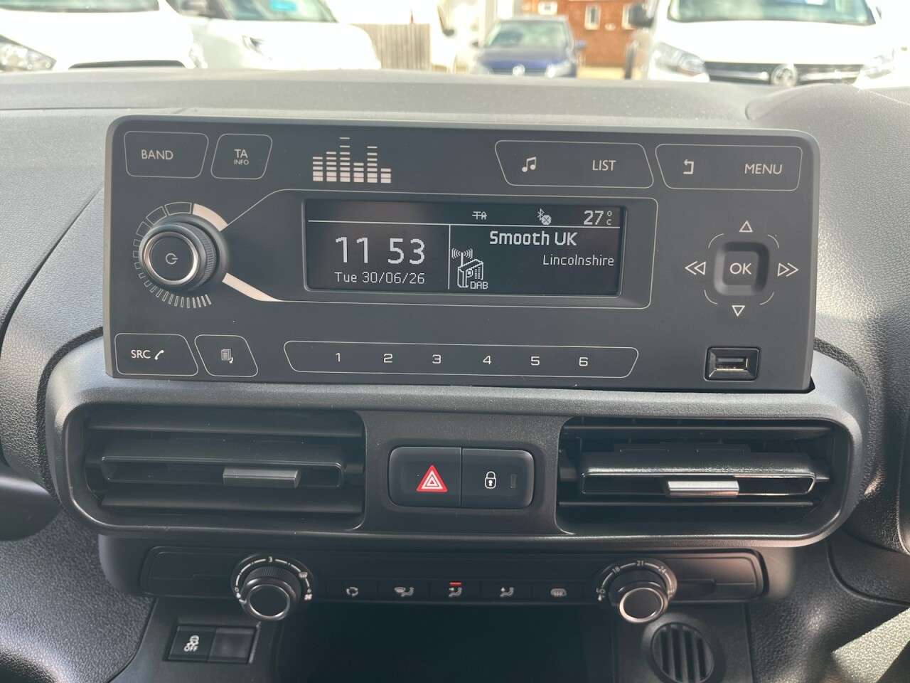 2021 VAUXHALL COMBO 2021 VAUXHALL COMBO