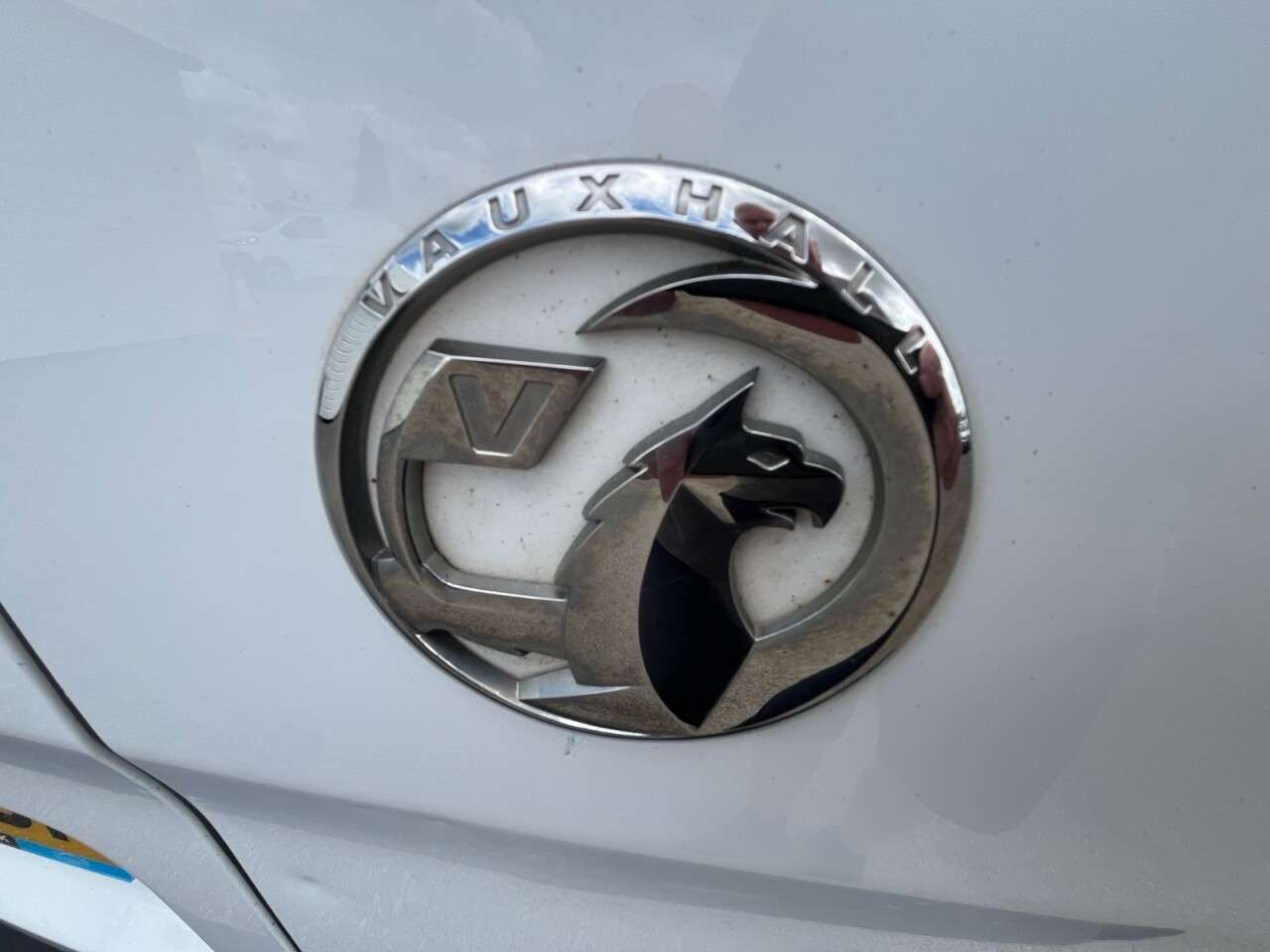 2021 VAUXHALL VIVARO 2021 VAUXHALL VIVARO