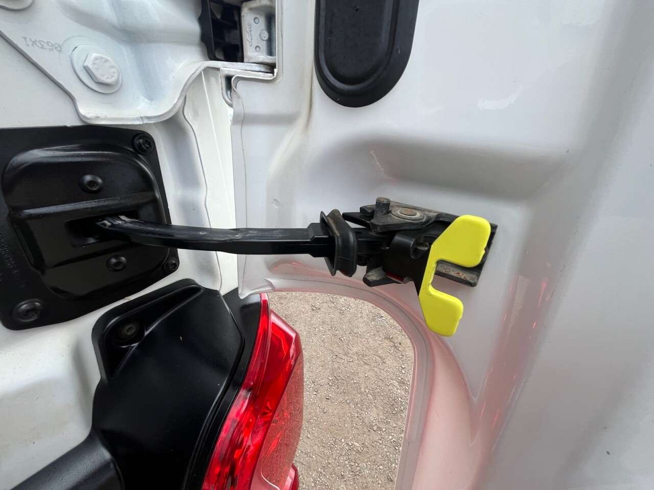 2021 VAUXHALL VIVARO 2021 VAUXHALL VIVARO