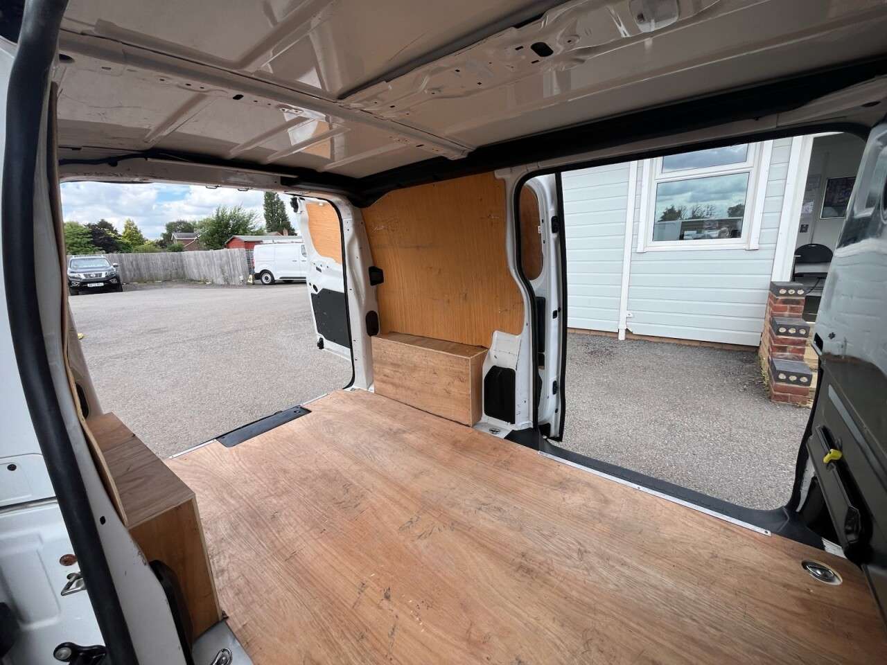 2021 VAUXHALL VIVARO 2021 VAUXHALL VIVARO