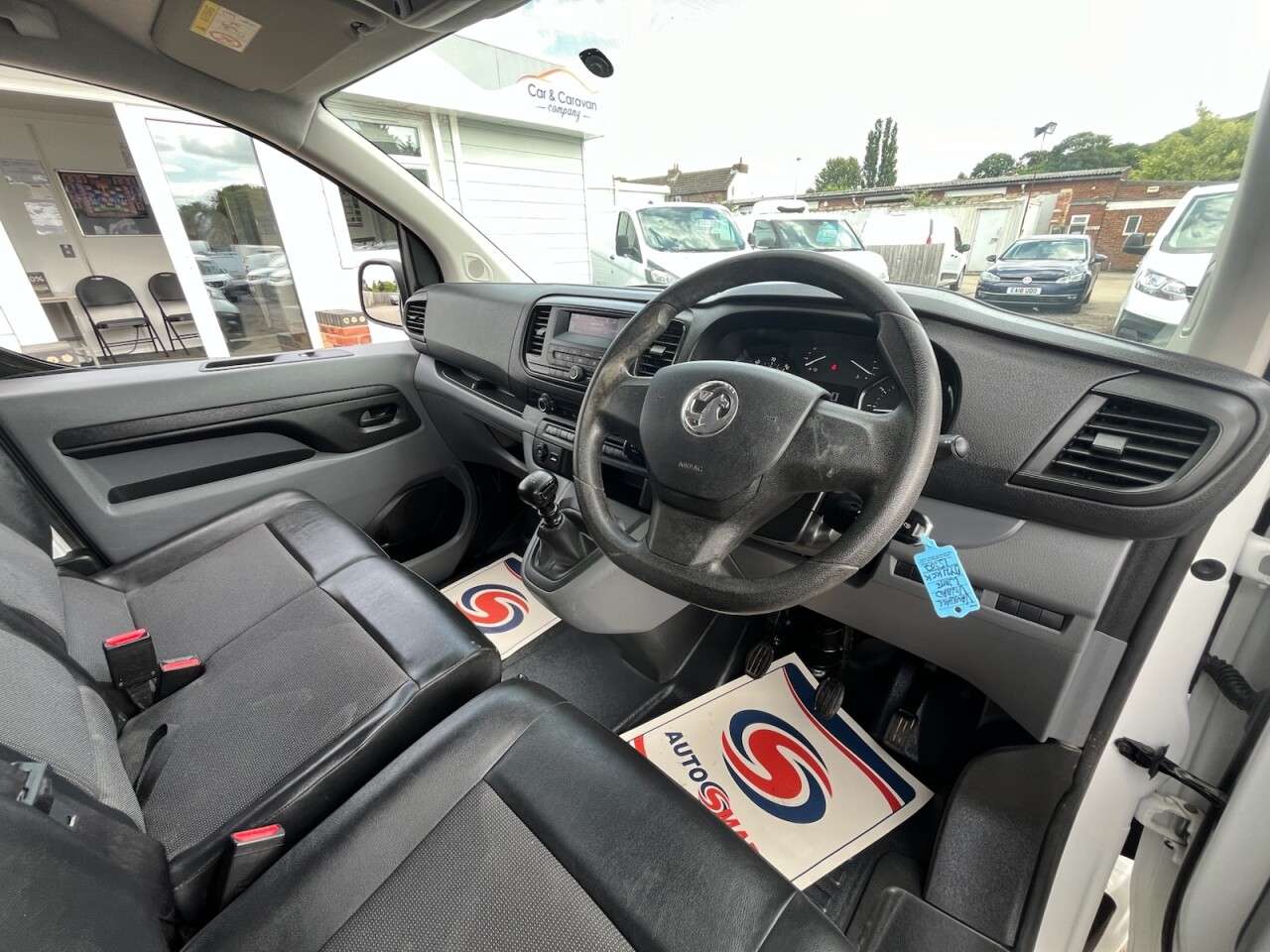 2021 VAUXHALL VIVARO 2021 VAUXHALL VIVARO