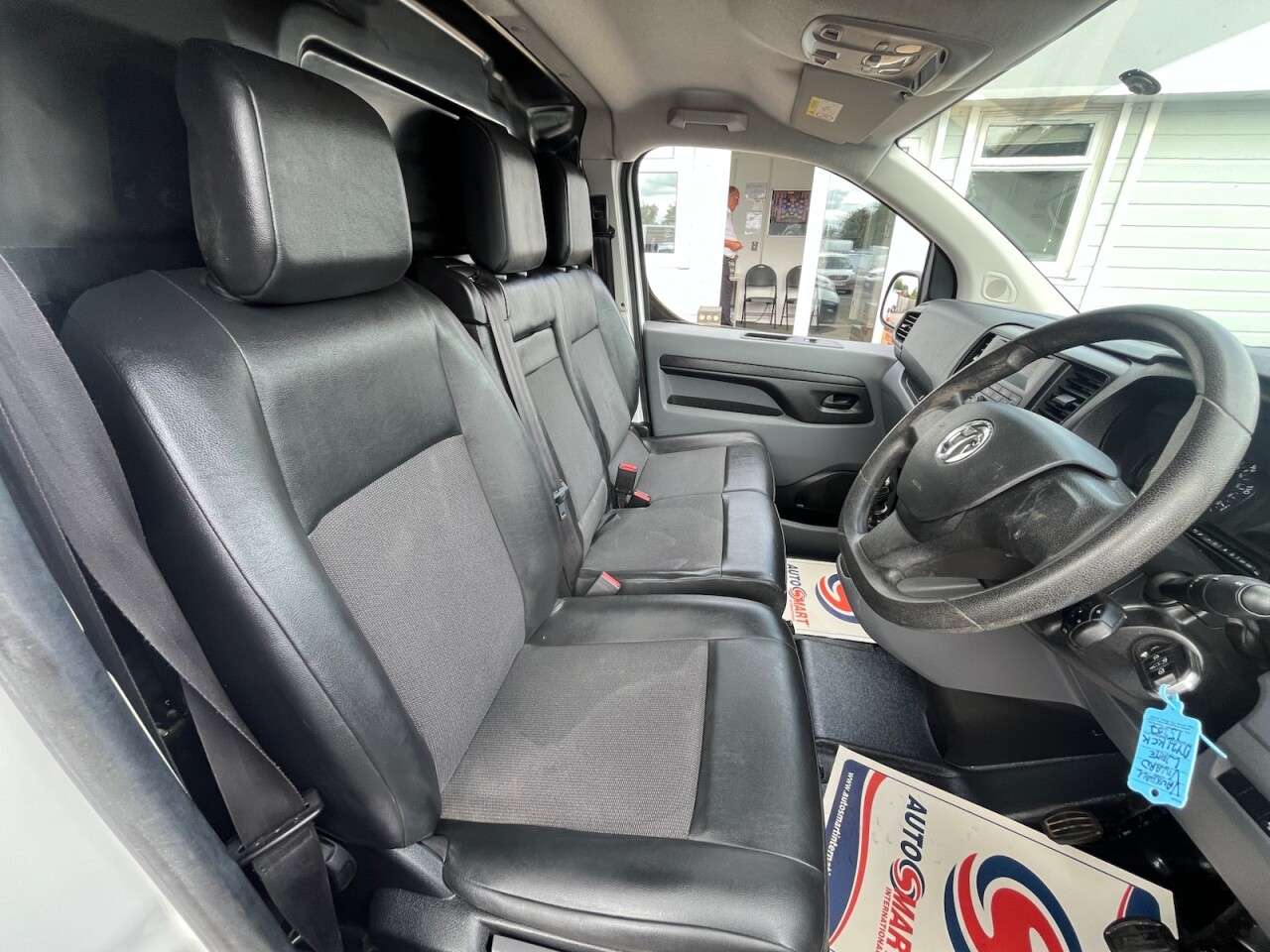 2021 VAUXHALL VIVARO 2021 VAUXHALL VIVARO