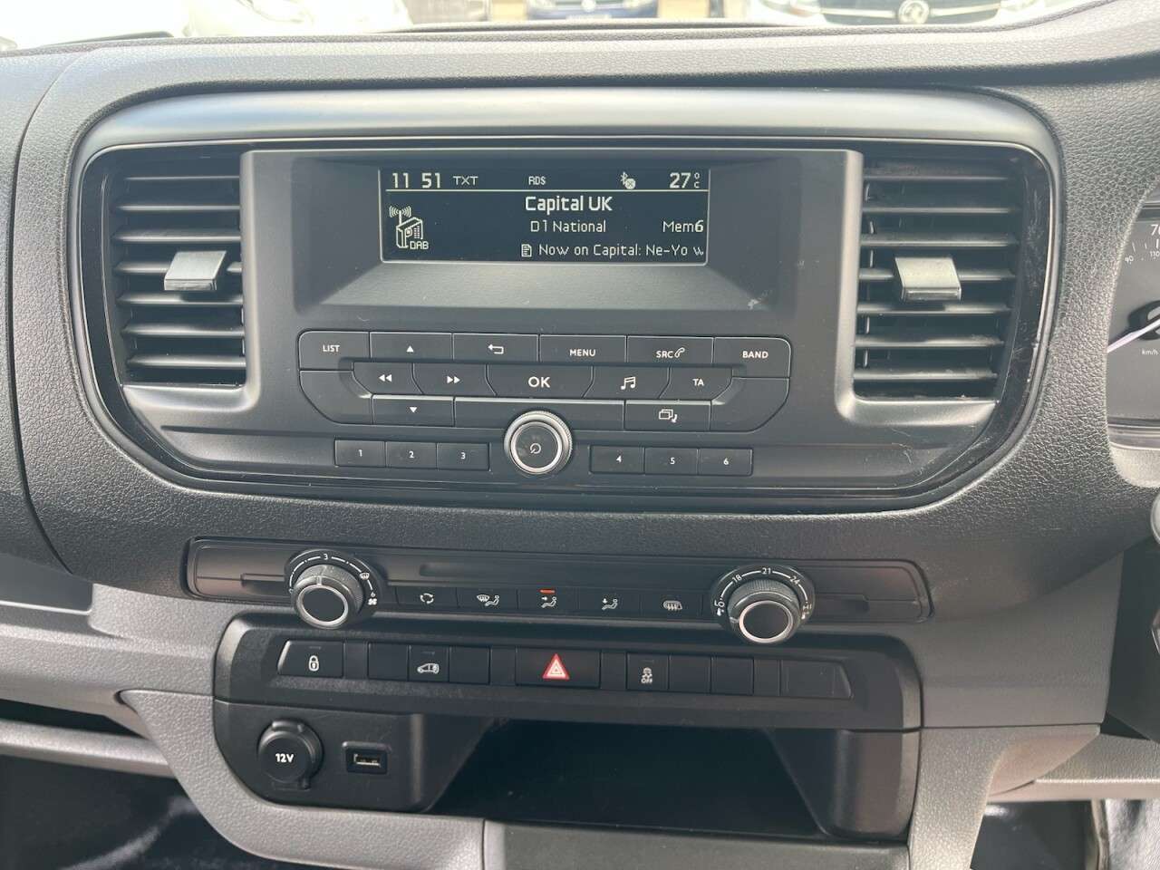 2021 VAUXHALL VIVARO 2021 VAUXHALL VIVARO
