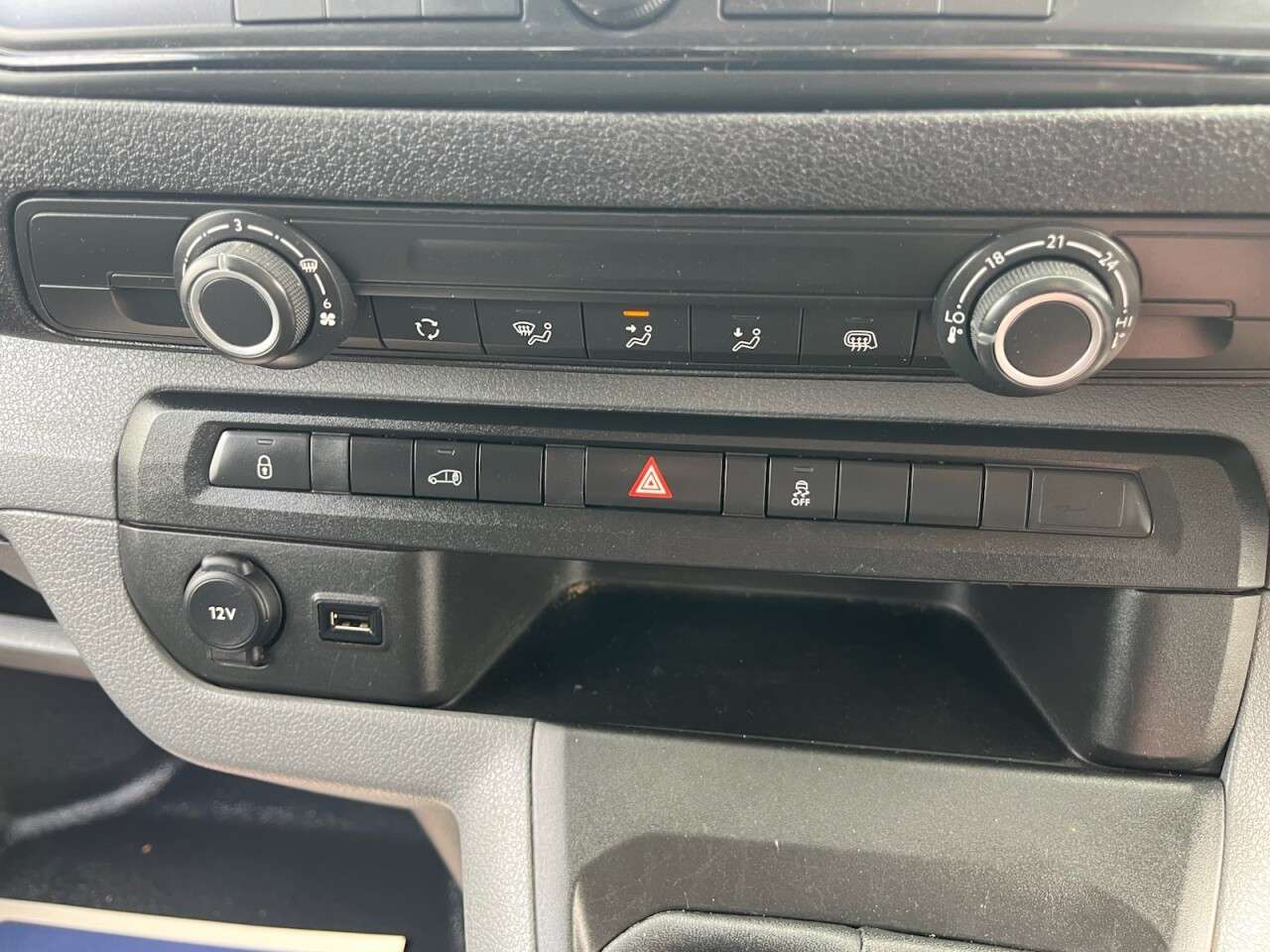 2021 VAUXHALL VIVARO 2021 VAUXHALL VIVARO