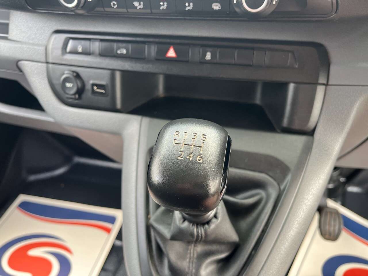 2021 VAUXHALL VIVARO 2021 VAUXHALL VIVARO