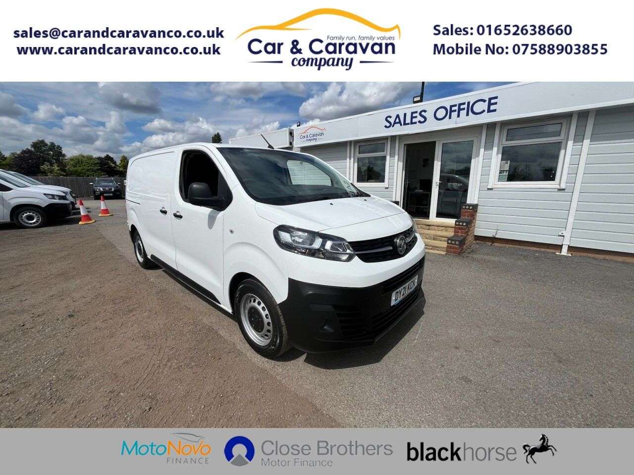 A 2021 VAUXHALL VIVARO 1.5 Turbo D 2700 Edition Panel Van 5dr Diesel Manual L1 H1 Euro 6 (s/s) (10 A 2021 VAUXHALL VIVARO 1.5 Turbo D 2700 Edition Panel Van 5dr Diesel Manual L1 H1 Euro 6 (s/s) (10