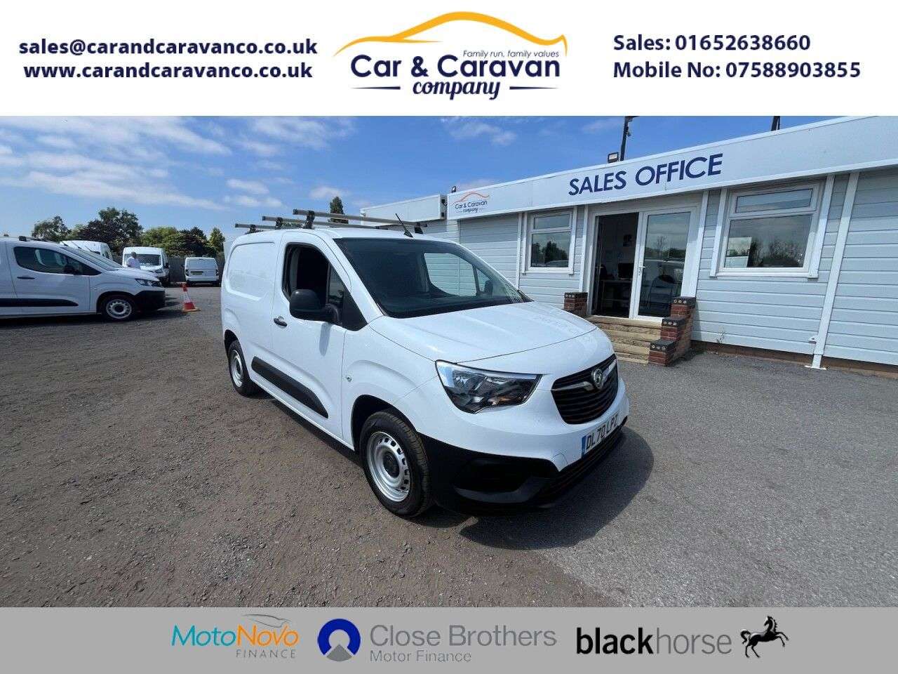 A 2021 VAUXHALL COMBO 1.5 Turbo D 2000 Edition Panel Van 4dr Diesel Manual L1 H1 Euro 6 (s/s) (75 A 2021 VAUXHALL COMBO 1.5 Turbo D 2000 Edition Panel Van 4dr Diesel Manual L1 H1 Euro 6 (s/s) (75