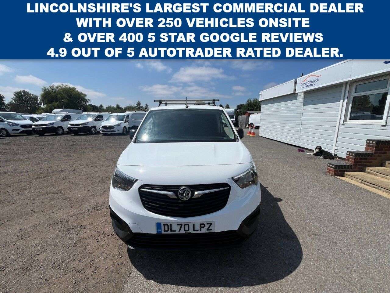 A 2021 VAUXHALL COMBO 1.5 Turbo D 2000 Edition Panel Van 4dr Diesel Manual L1 H1 Euro 6 (s/s) (75 A 2021 VAUXHALL COMBO 1.5 Turbo D 2000 Edition Panel Van 4dr Diesel Manual L1 H1 Euro 6 (s/s) (75