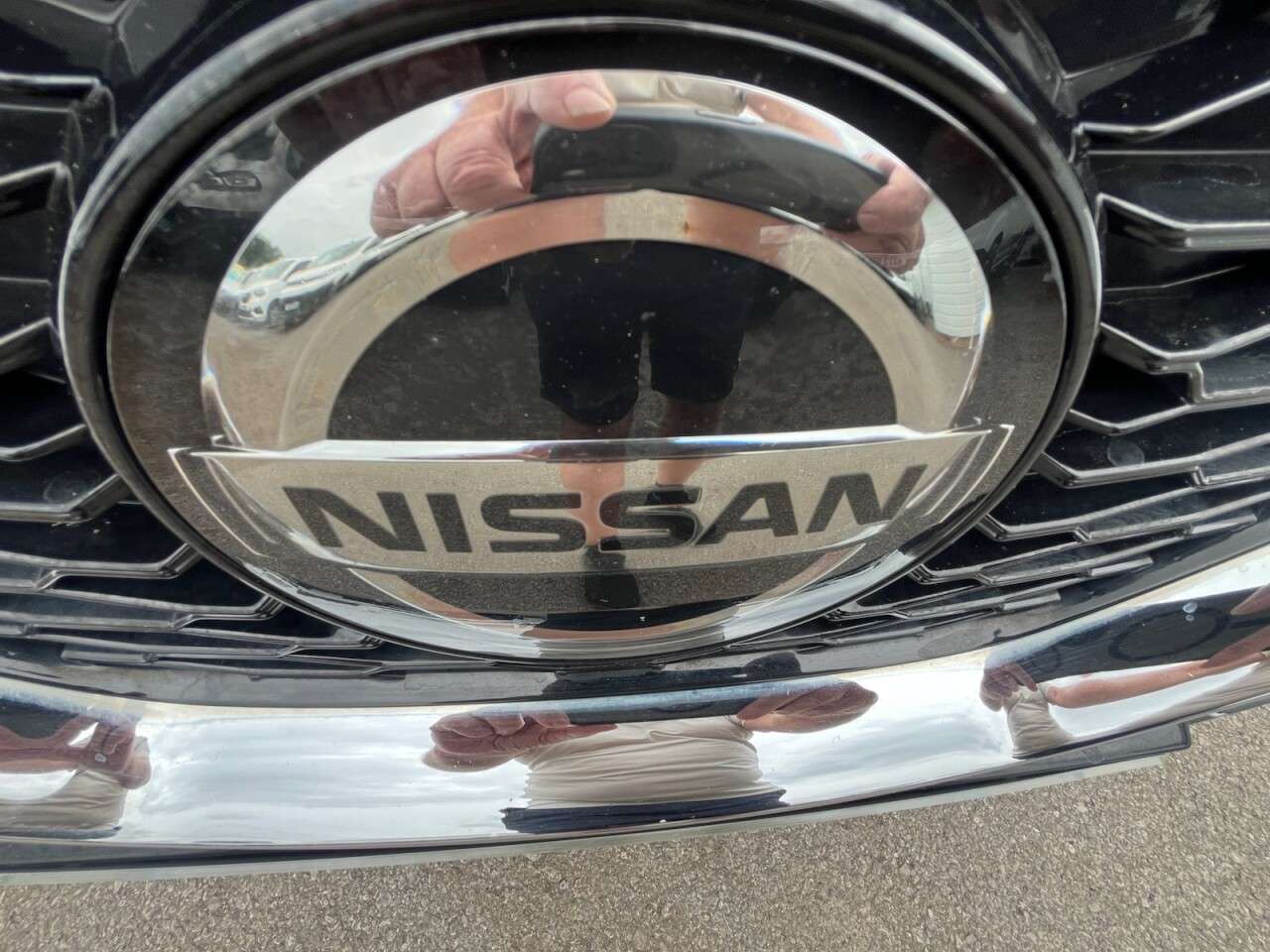 2019 NISSAN QASHQAI 2019 NISSAN QASHQAI