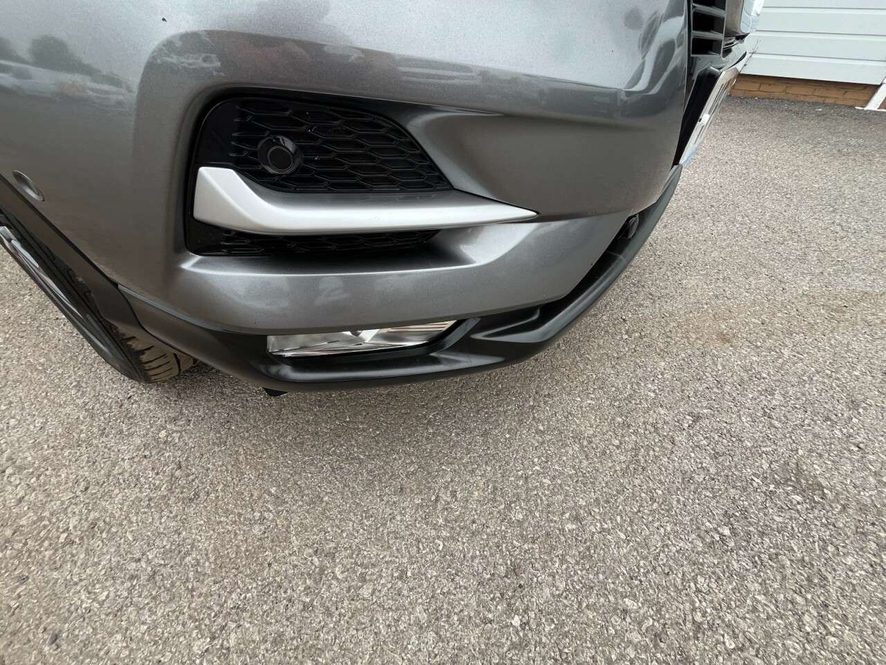 2019 NISSAN QASHQAI 2019 NISSAN QASHQAI