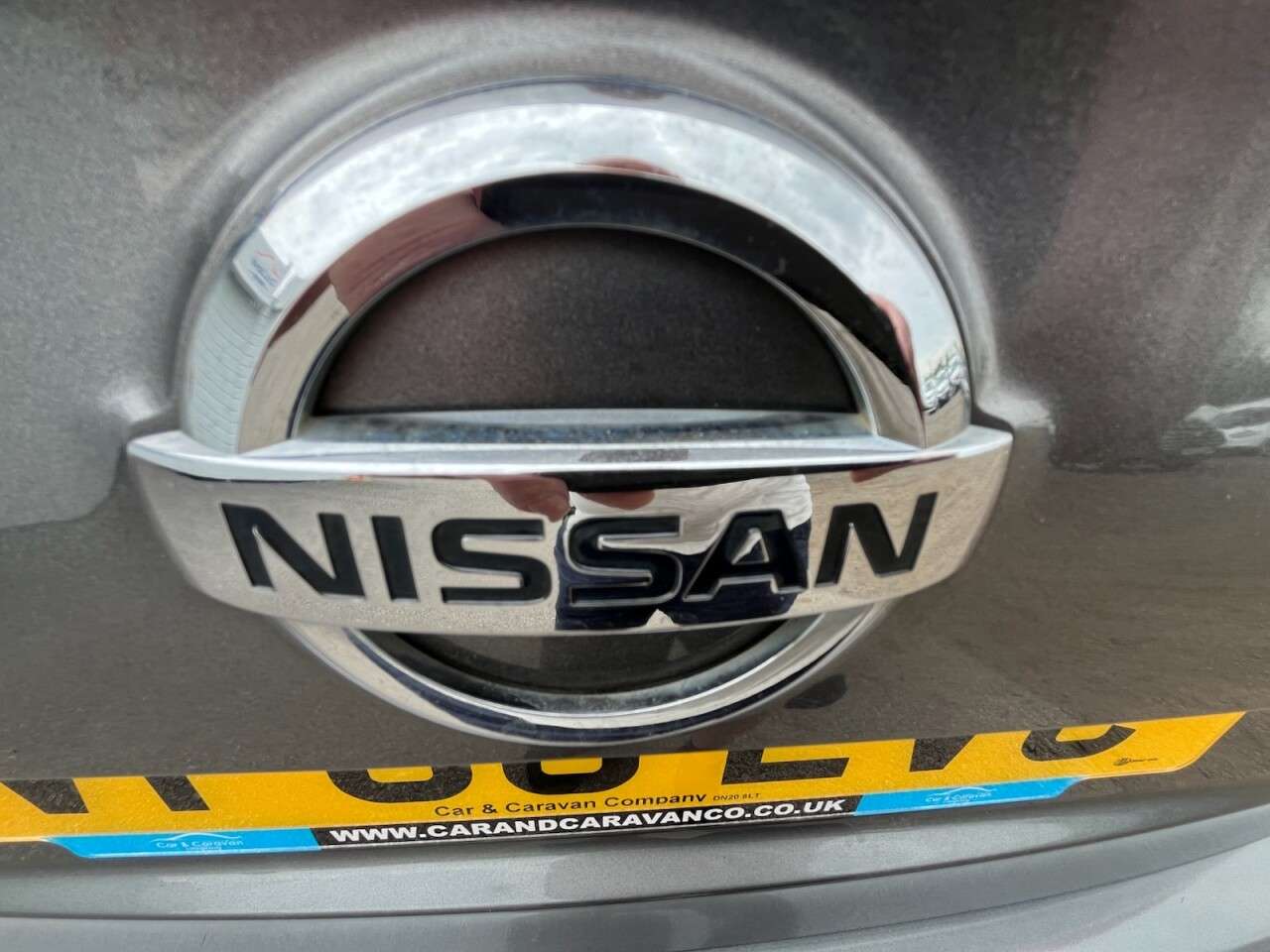 2019 NISSAN QASHQAI 2019 NISSAN QASHQAI