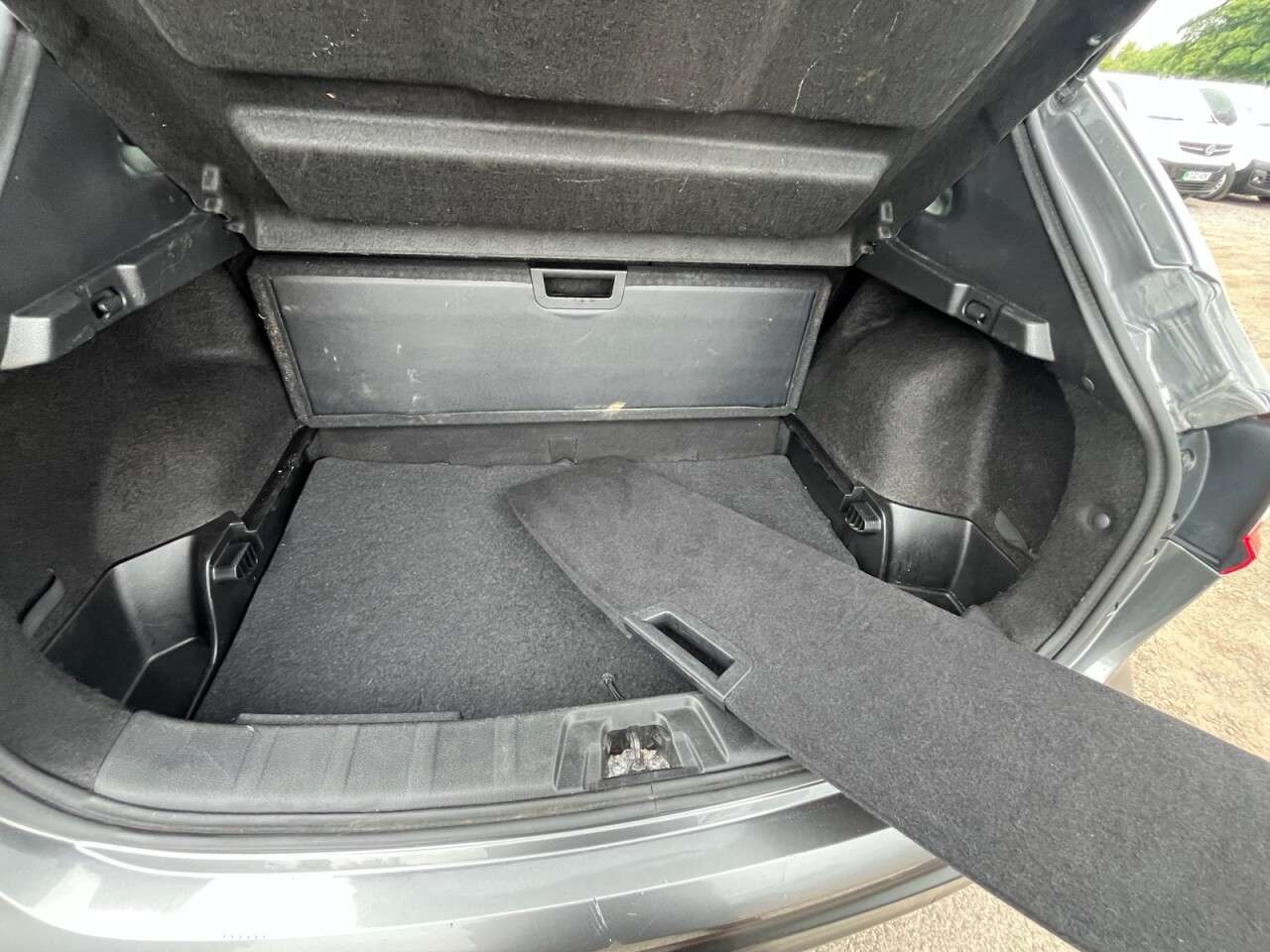2019 NISSAN QASHQAI 2019 NISSAN QASHQAI