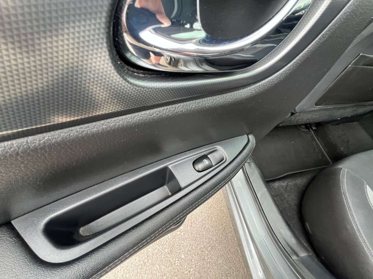 2019 NISSAN QASHQAI 2019 NISSAN QASHQAI