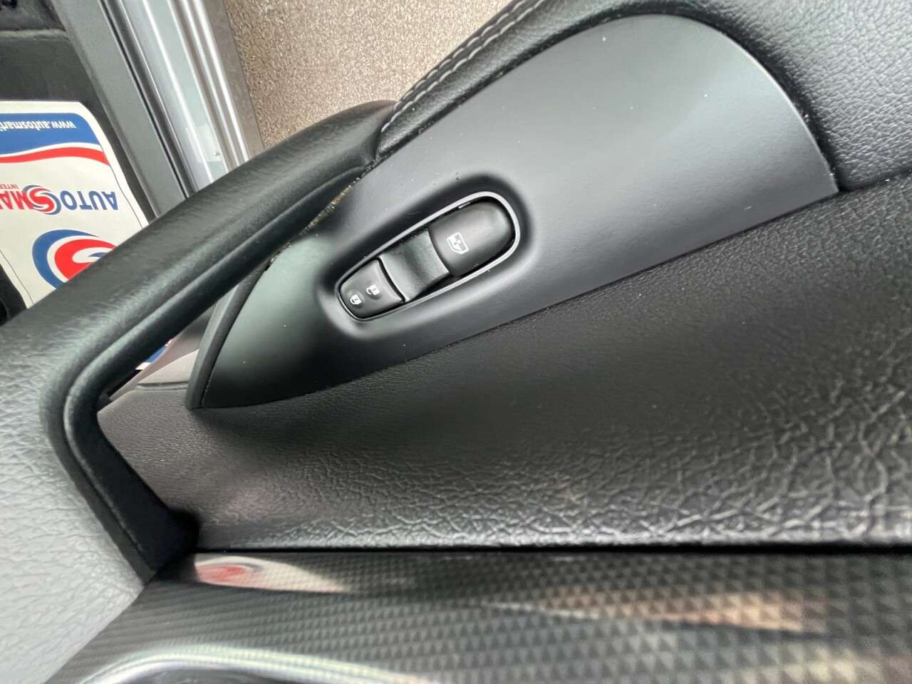 2019 NISSAN QASHQAI 2019 NISSAN QASHQAI
