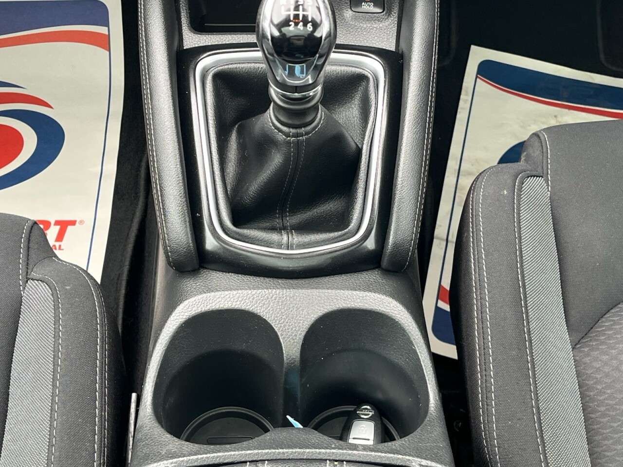 2019 NISSAN QASHQAI 2019 NISSAN QASHQAI
