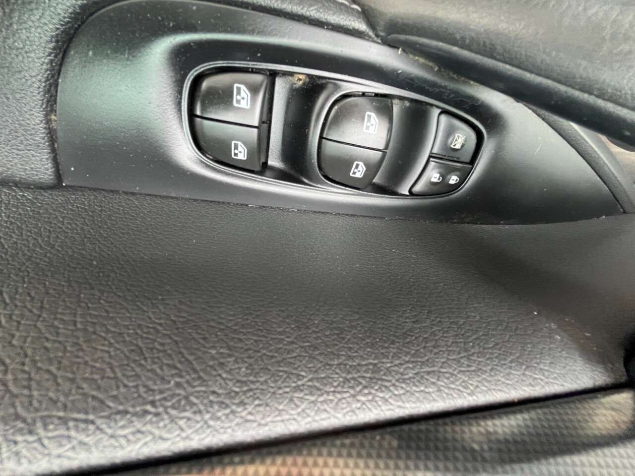 2019 NISSAN QASHQAI 2019 NISSAN QASHQAI