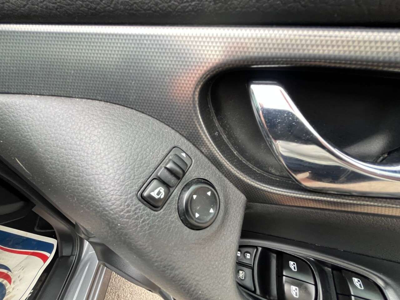 2019 NISSAN QASHQAI 2019 NISSAN QASHQAI