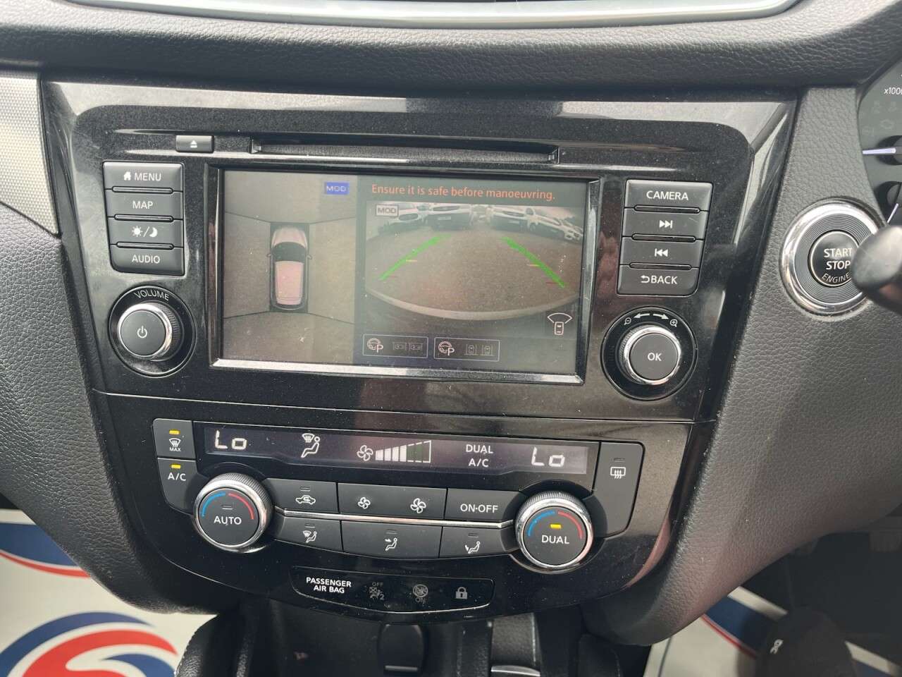 2019 NISSAN QASHQAI 2019 NISSAN QASHQAI