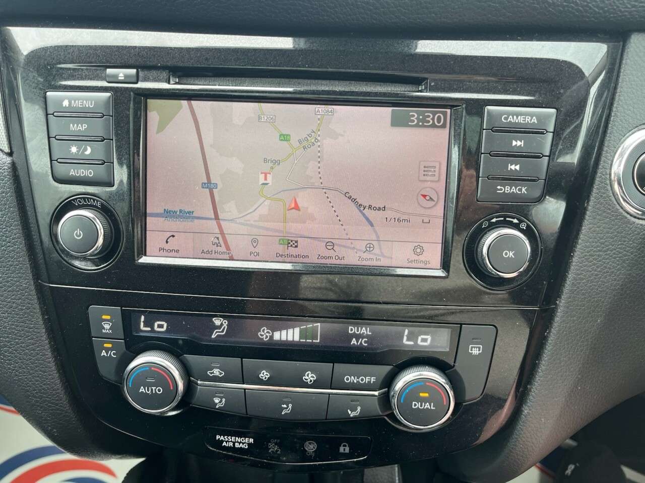 2019 NISSAN QASHQAI 2019 NISSAN QASHQAI