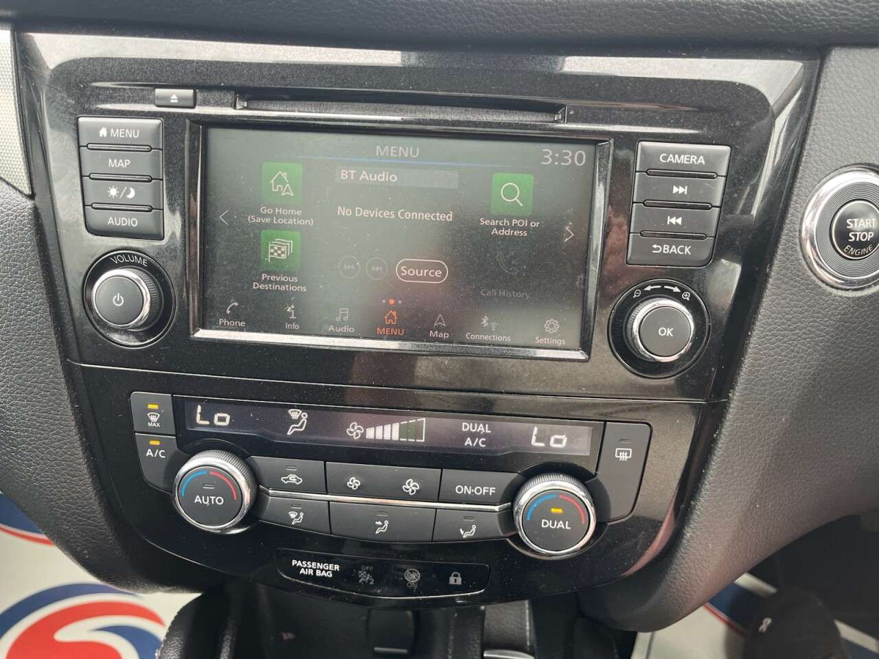 2019 NISSAN QASHQAI 2019 NISSAN QASHQAI