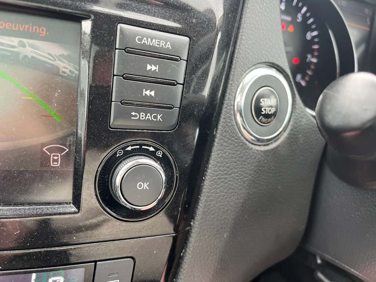 2019 NISSAN QASHQAI 2019 NISSAN QASHQAI