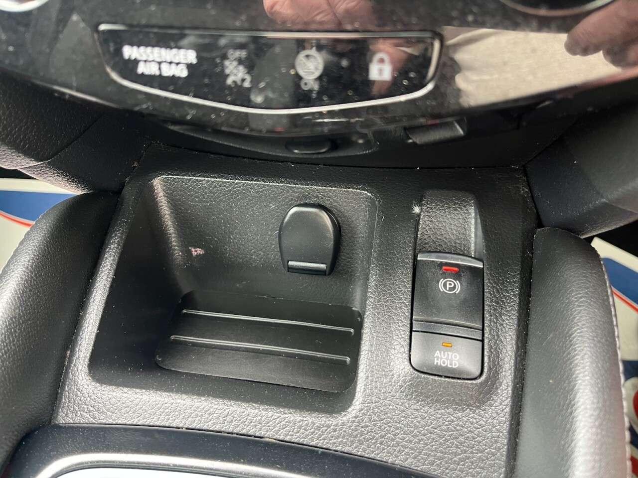 2019 NISSAN QASHQAI 2019 NISSAN QASHQAI