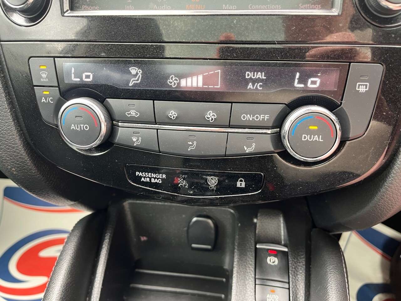 2019 NISSAN QASHQAI 2019 NISSAN QASHQAI