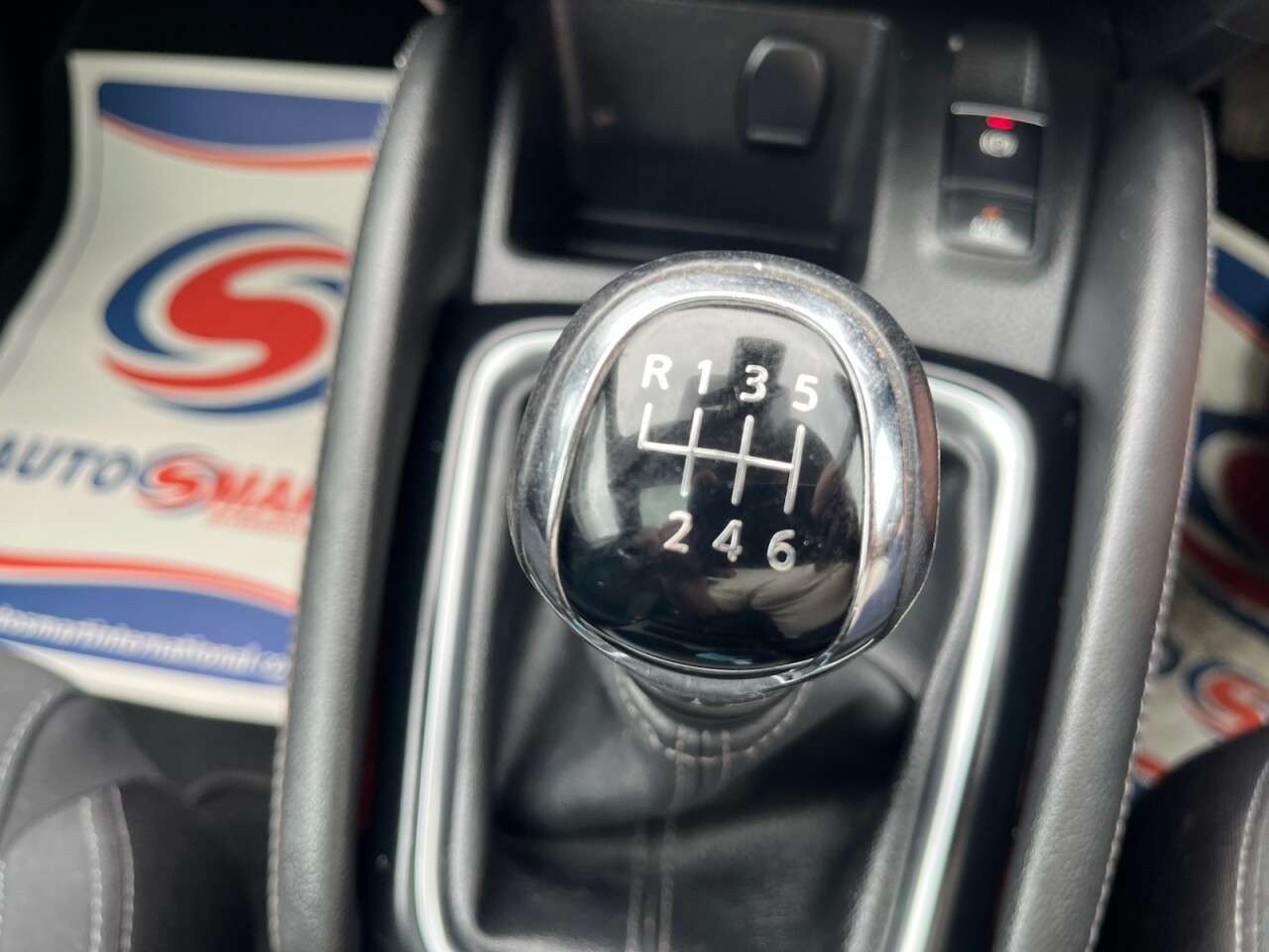 2019 NISSAN QASHQAI 2019 NISSAN QASHQAI