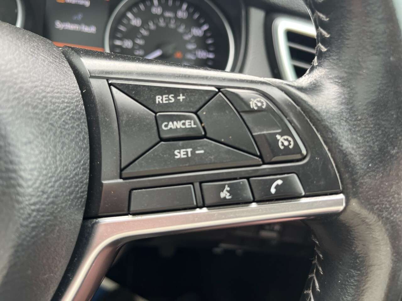 2019 NISSAN QASHQAI 2019 NISSAN QASHQAI