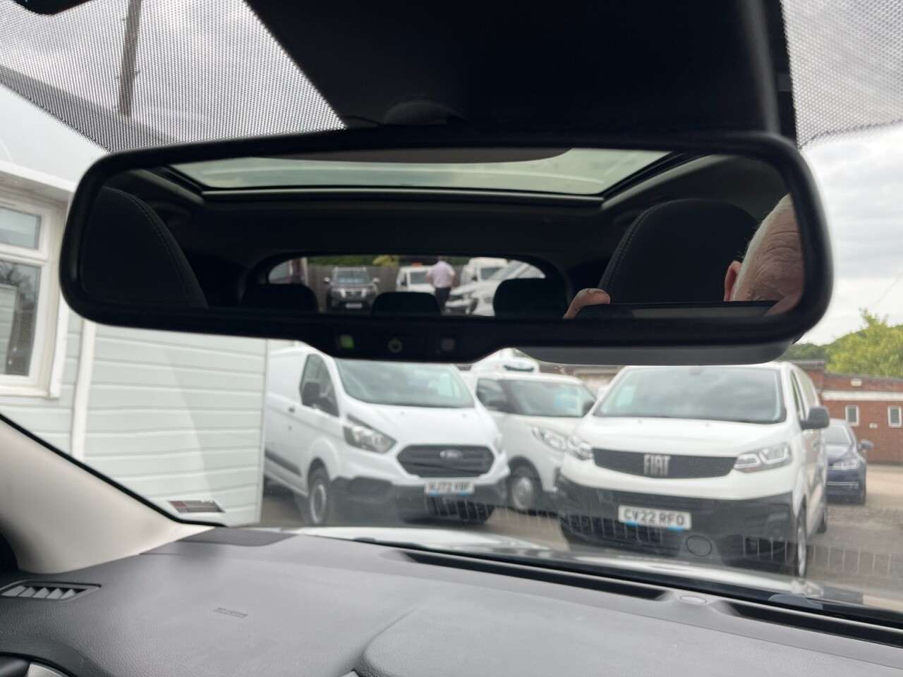 2019 NISSAN QASHQAI 2019 NISSAN QASHQAI