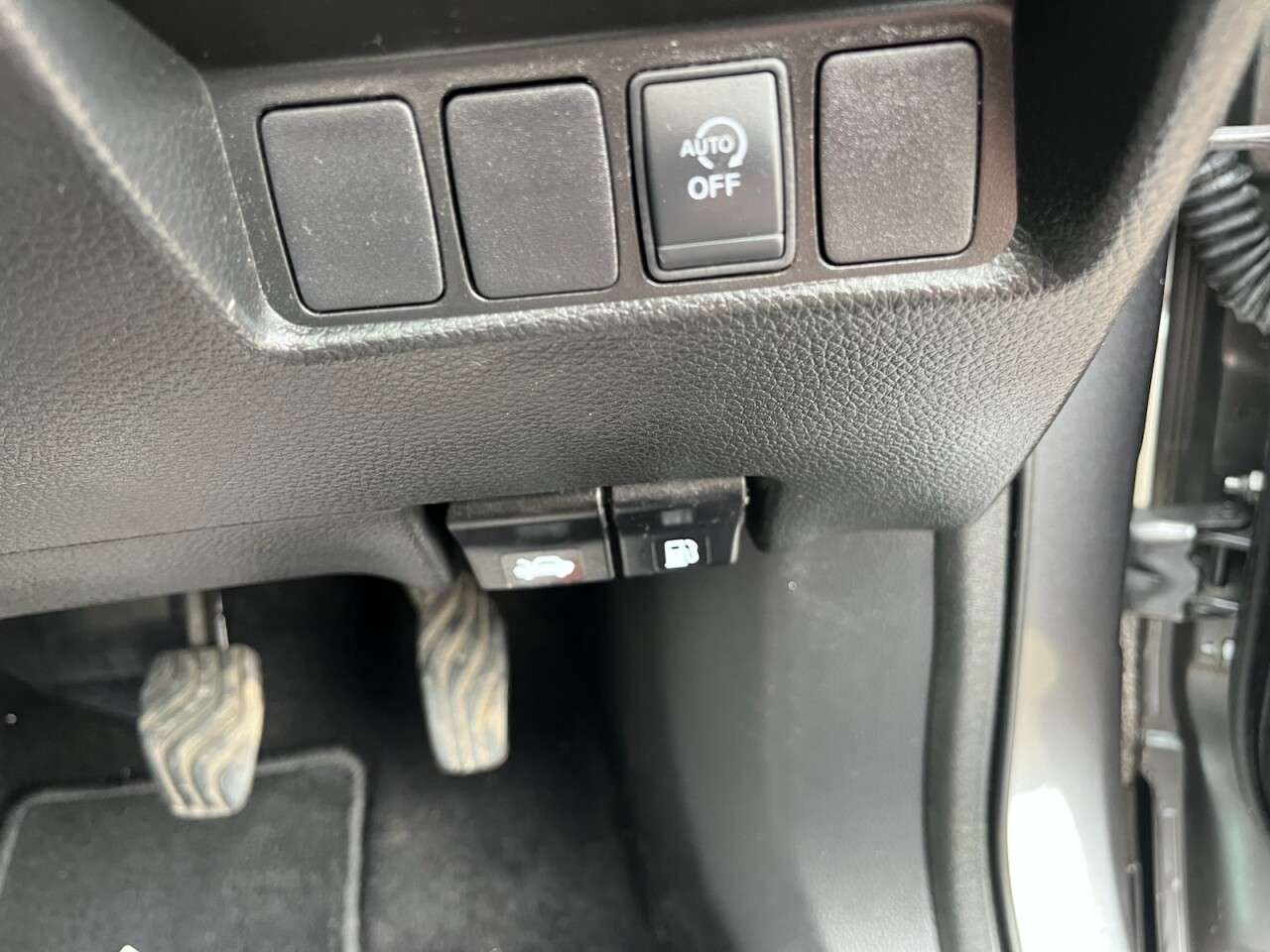 2019 NISSAN QASHQAI 2019 NISSAN QASHQAI