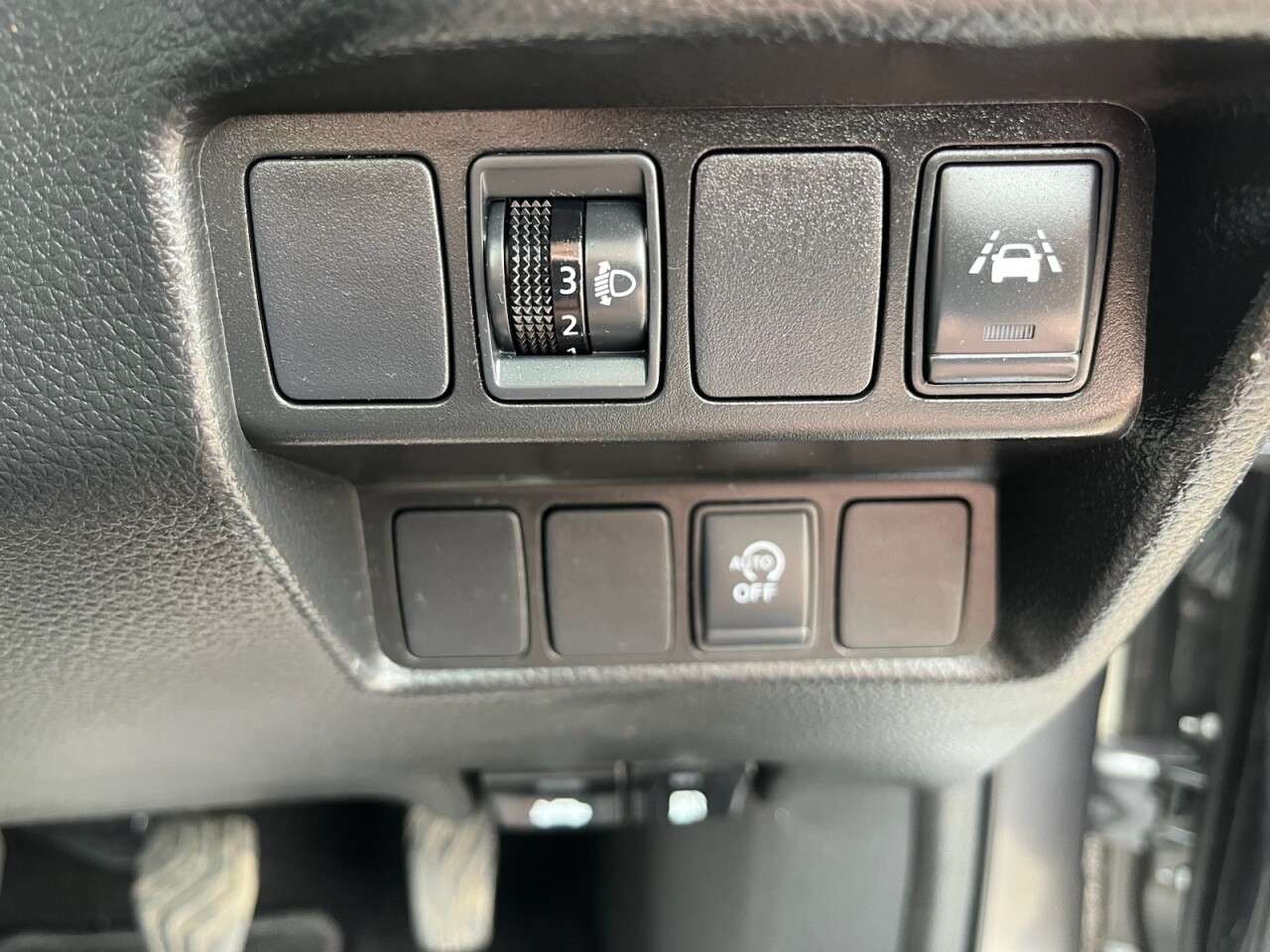 2019 NISSAN QASHQAI 2019 NISSAN QASHQAI