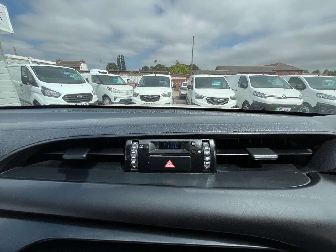 2020 TOYOTA HI-LUX 2020 TOYOTA HI-LUX
