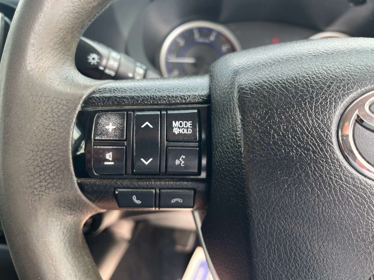 2020 TOYOTA HI-LUX 2020 TOYOTA HI-LUX