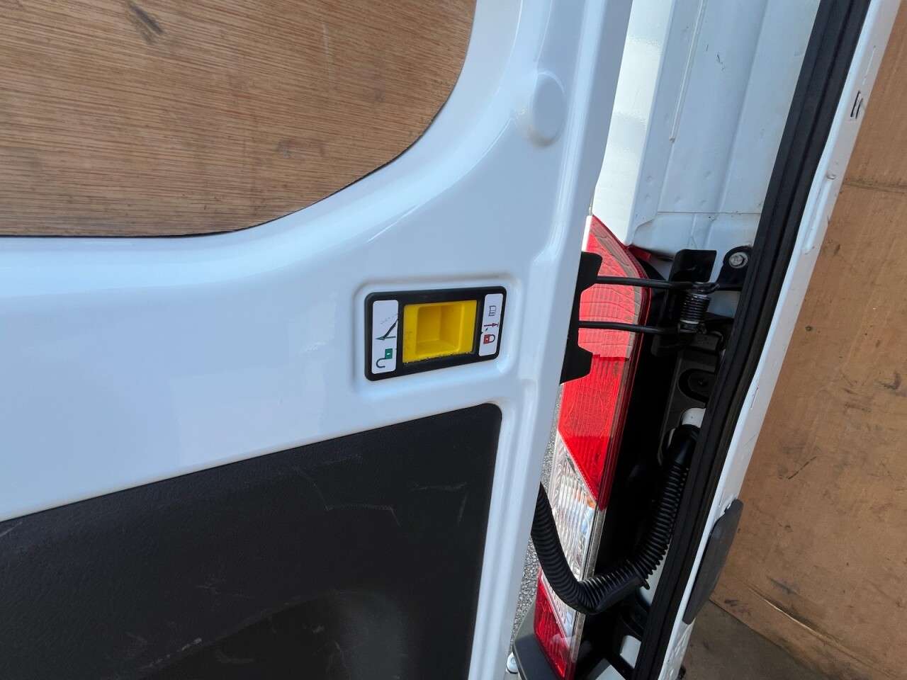 2023 FORD TRANSIT 2023 FORD TRANSIT
