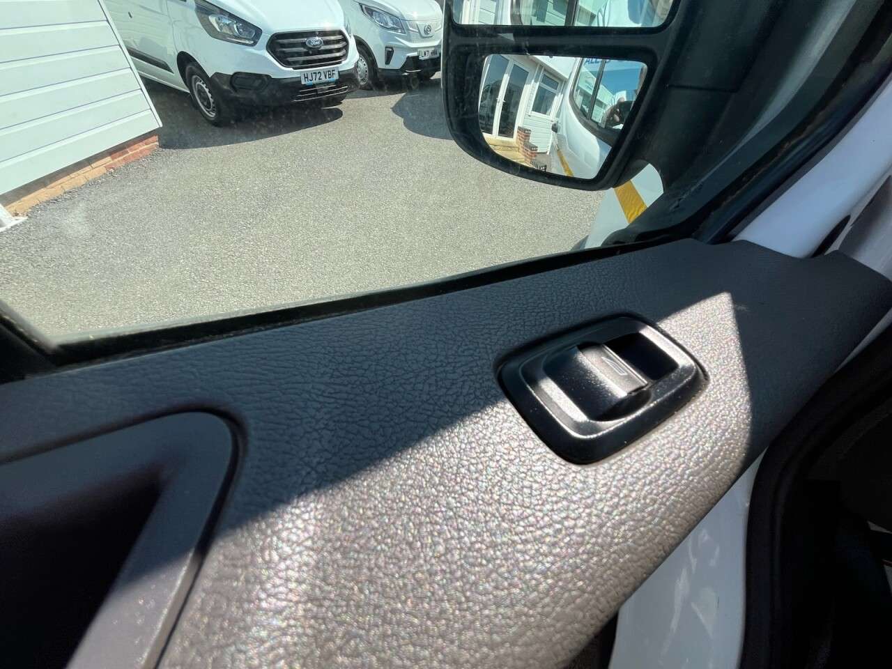 2023 FORD TRANSIT 2023 FORD TRANSIT