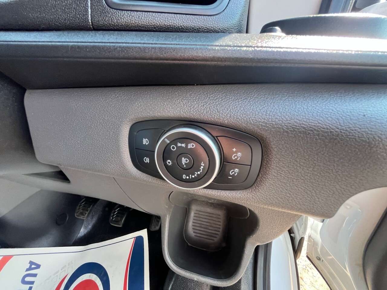 2023 FORD TRANSIT 2023 FORD TRANSIT