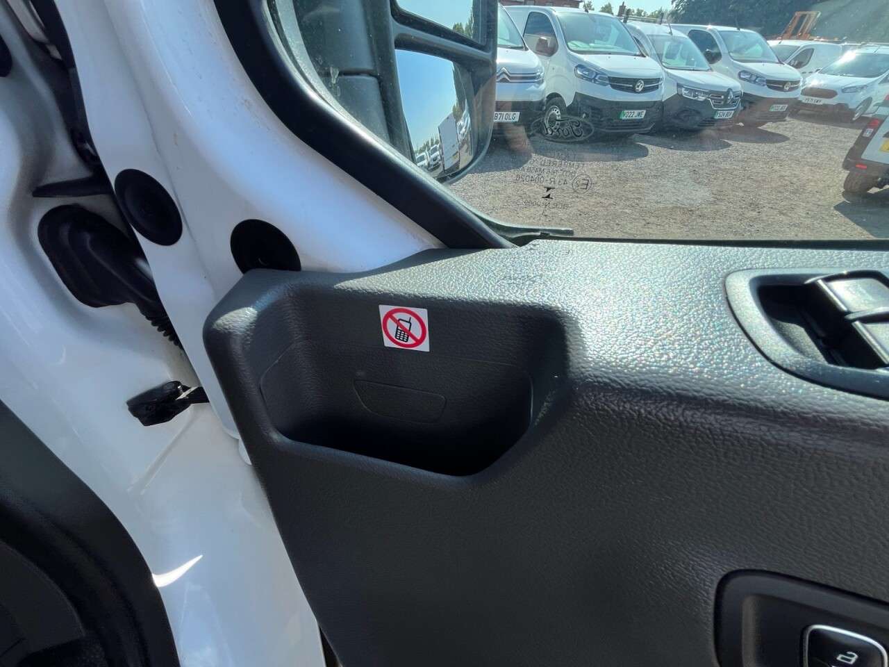 2023 FORD TRANSIT 2023 FORD TRANSIT