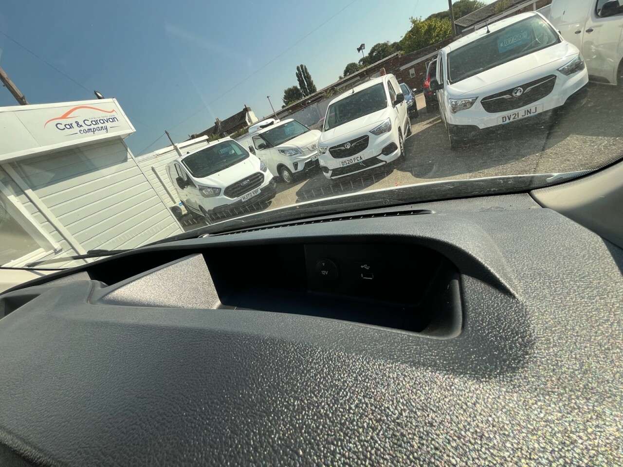 2023 FORD TRANSIT 2023 FORD TRANSIT