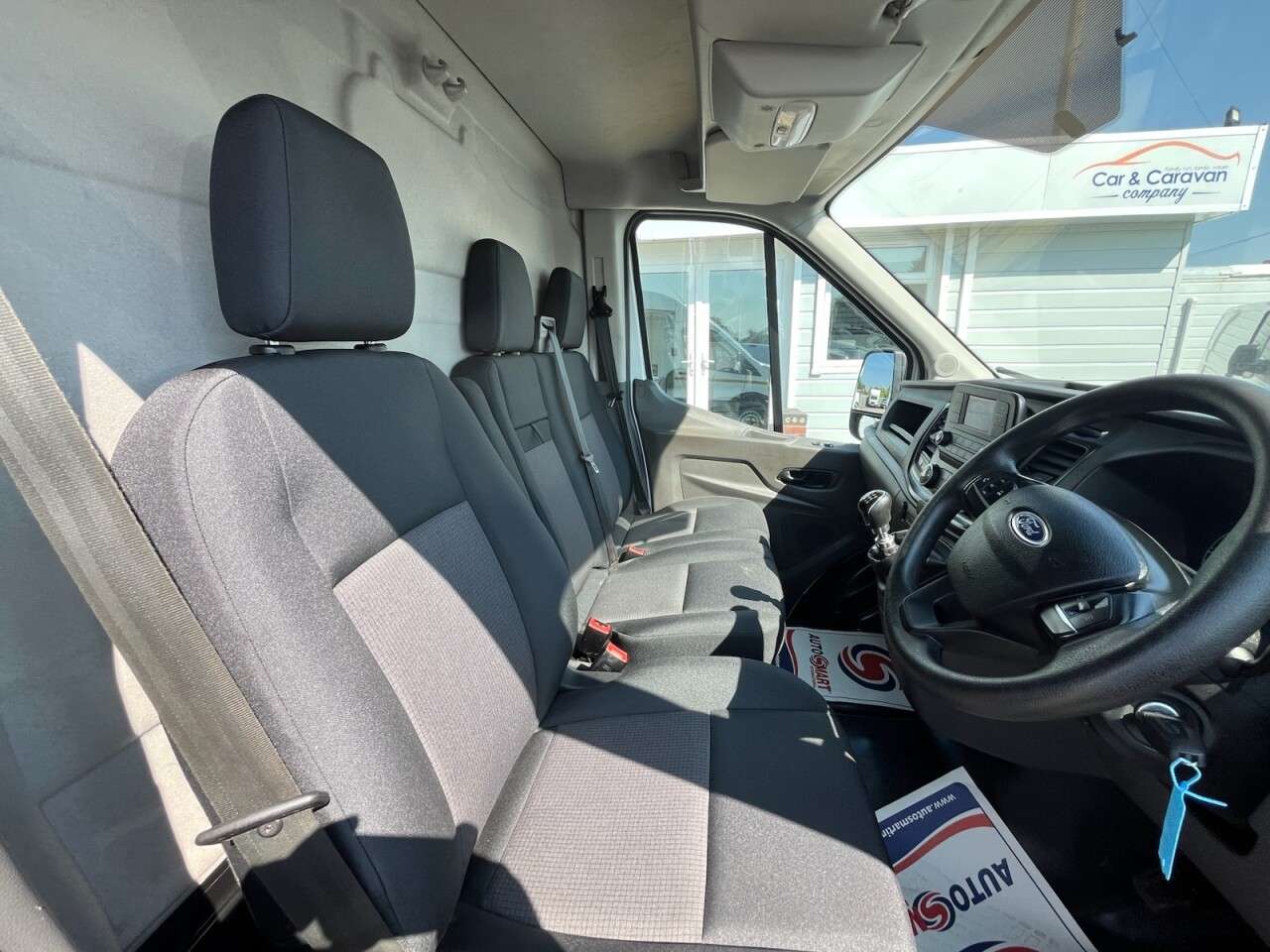 2023 FORD TRANSIT 2023 FORD TRANSIT