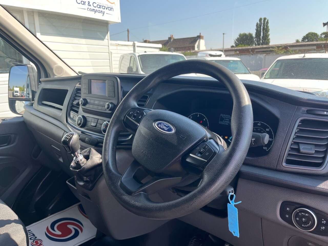 2023 FORD TRANSIT 2023 FORD TRANSIT