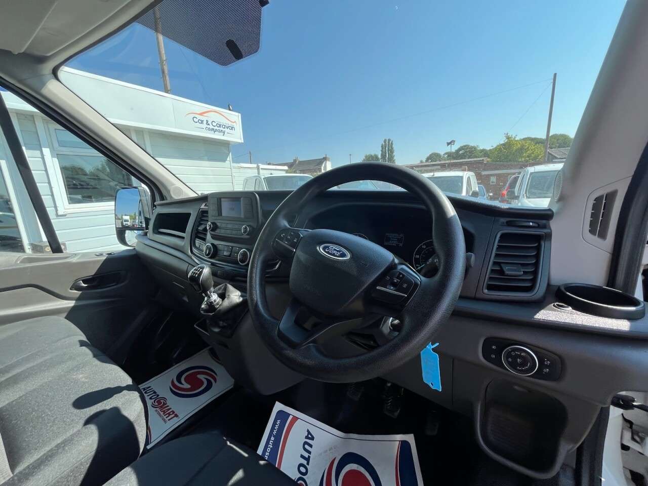 2023 FORD TRANSIT 2023 FORD TRANSIT