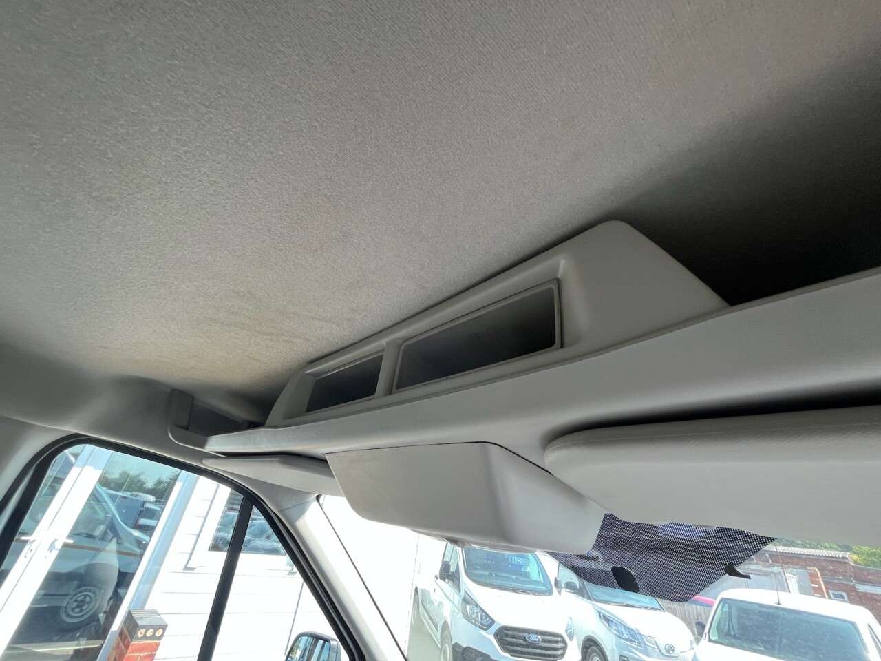 2023 FORD TRANSIT 2023 FORD TRANSIT