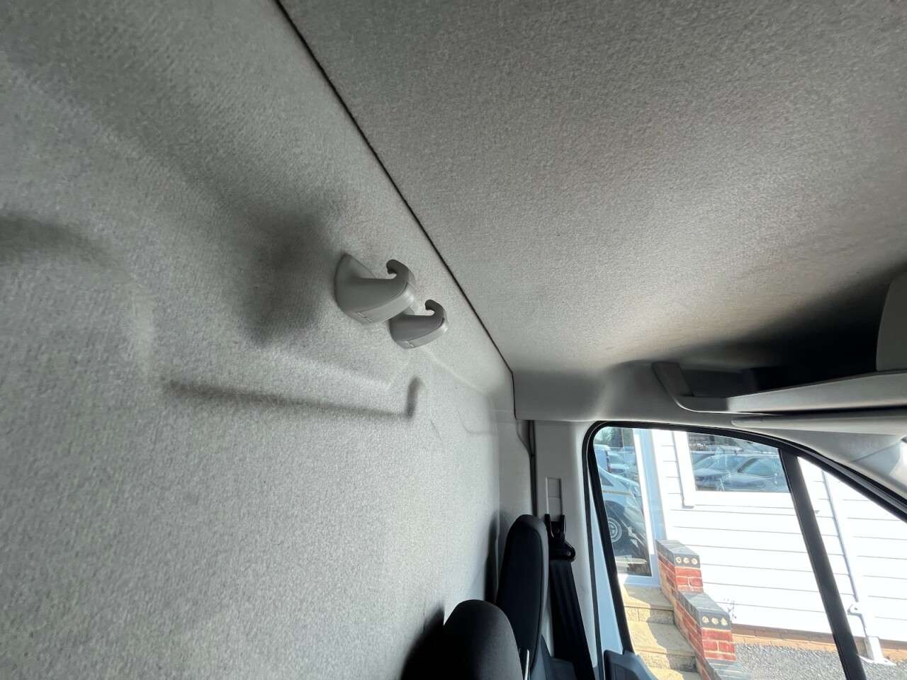2023 FORD TRANSIT 2023 FORD TRANSIT