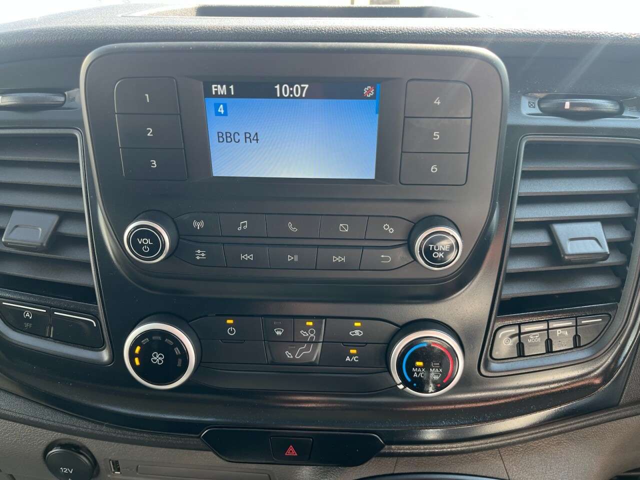 2023 FORD TRANSIT 2023 FORD TRANSIT
