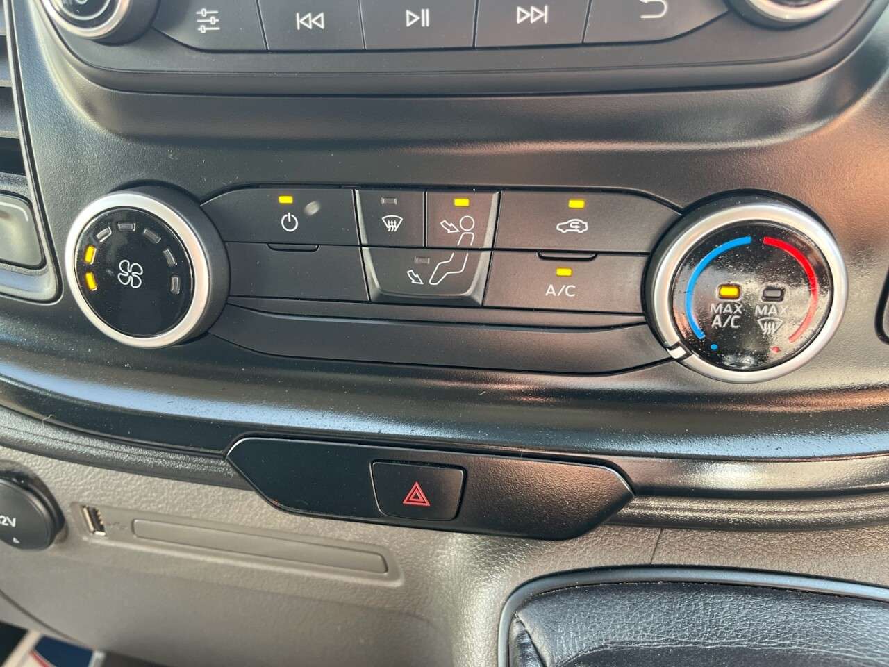 2023 FORD TRANSIT 2023 FORD TRANSIT