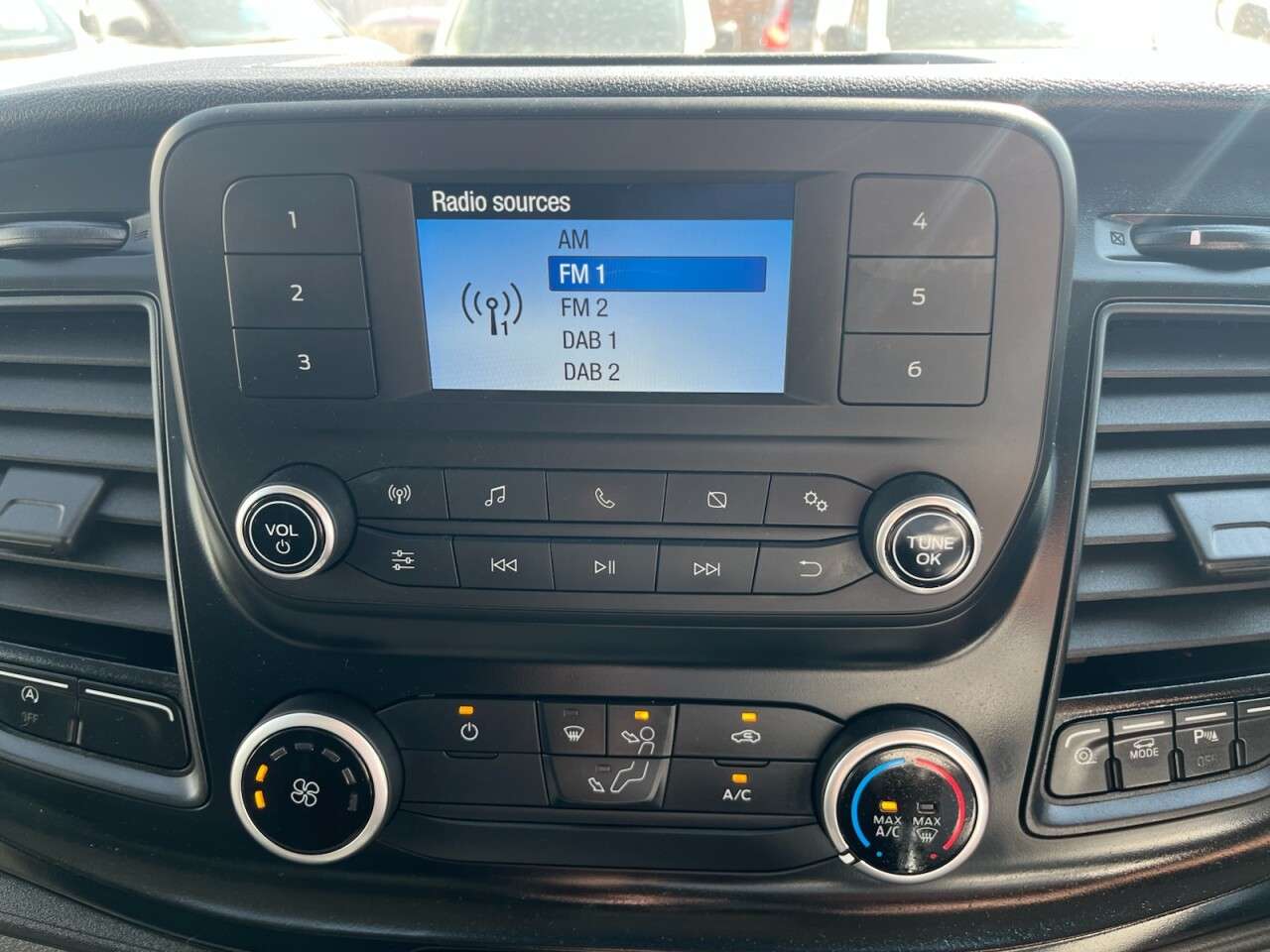 2023 FORD TRANSIT 2023 FORD TRANSIT